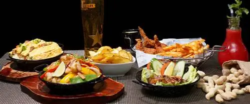 Бодега Гараж Дубай