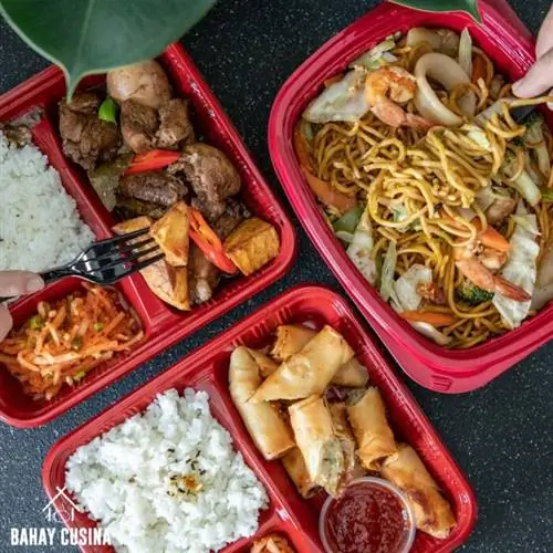 Бахай Кузина Дубай, фото со страницы Fb