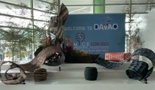 В Давао пройдет крупнейшее мероприятие для профессионалов MICE
