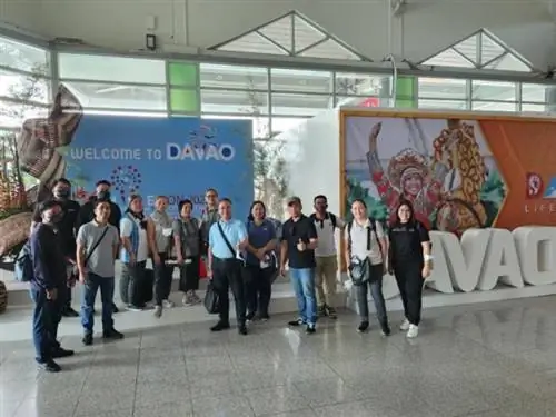 В Давао пройдет выставка MICECON 2023