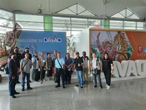 В Давао пройдет крупнейшее мероприятие для профессионалов MICE