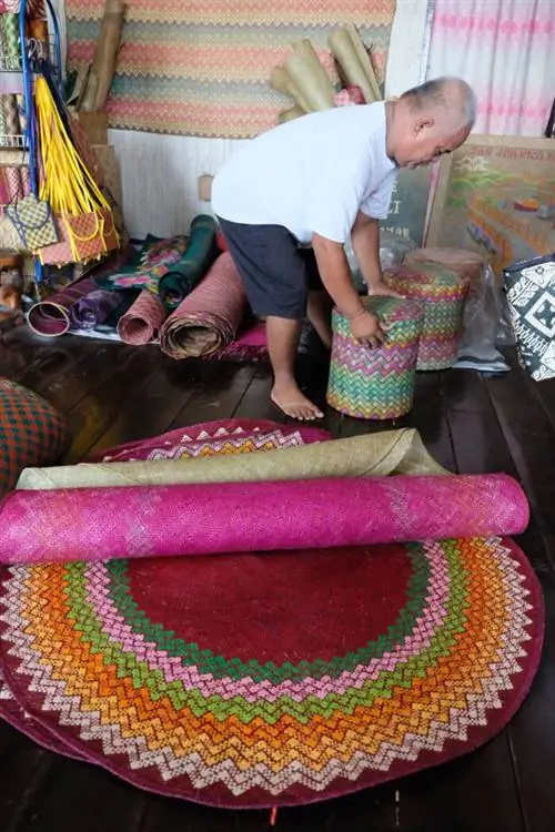 Выставочный зал Banig в Бэйси