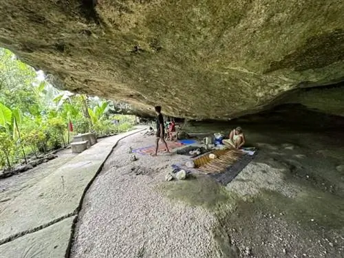 Банигские ткачи из Бэйси