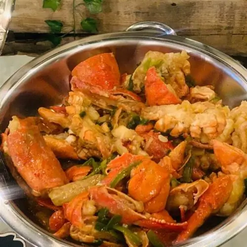 Ресторан Кабисера, Нью-Йорк