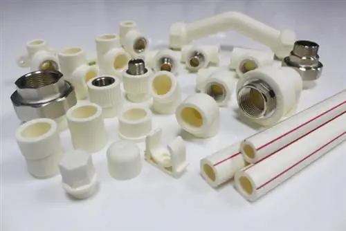 Трубы для уничтожения Covid-19 в ваших домах теперь на Филиппинах