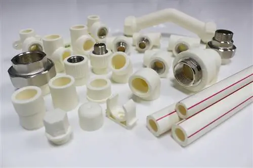 Инженерные инновации: разработанные в Германии трубы для уничтожения Covid-19 для ваших домов теперь и на Филиппинах