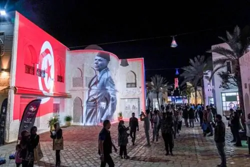 Фотография парка Djerba Explore со страницы Fb