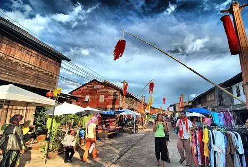 Фестиваль Ланта Ланта