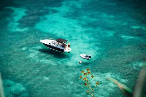 Топ-15 лучших ТУРИСТИЧЕСКИХ МЕСТ НА КО-ЛАНТЕ + Чем заняться