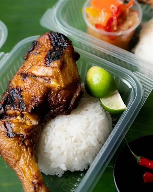 Чи-Хан Инасал, фото со страницы FB