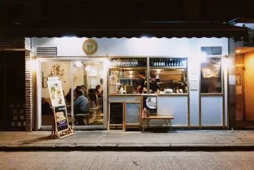 Фото Holy Gaw со страницы FB