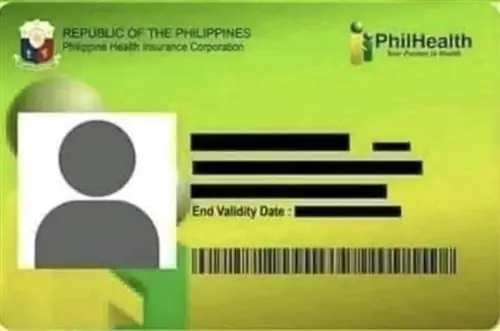 Руководство по удостоверению личности PhilHealth: как и где его получить