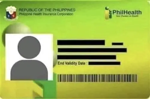 Как получить PhilHealth ID: полное руководство
