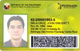 Как получить идентификатор PhilHealth