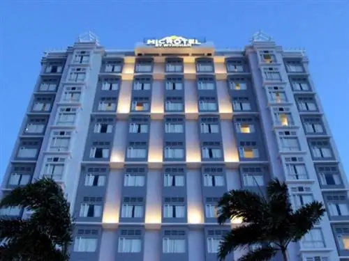 Microtel by Wyndham Mall of Asia