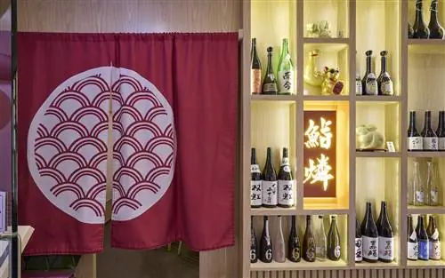 Японские суши-рины Omakase Haven демонстрируют великолепие весны в двух исключительных меню, включающих сочные блюда морей вокруг Японии