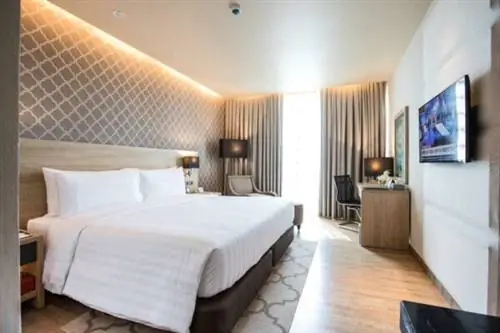 Bai Hotel Cebu Блог Отзывы
