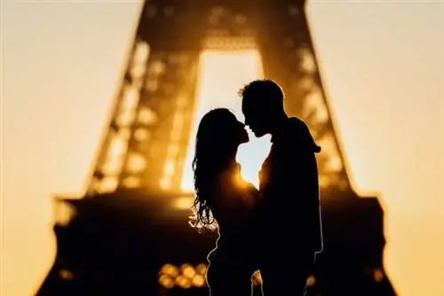 Лучшие направления для медового месяца в Европе по версии The Paris Photographer через Unsplash