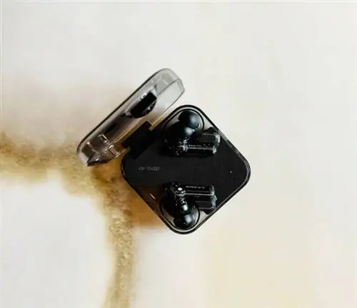 Nothing Ear 1 True Wireless