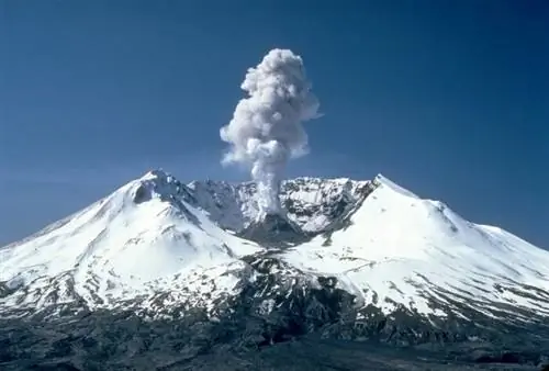 Гора Сент-Хеленс, Лин Топинка, Wikimedia cc.