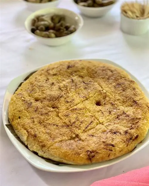 Бибинкан Лалаки