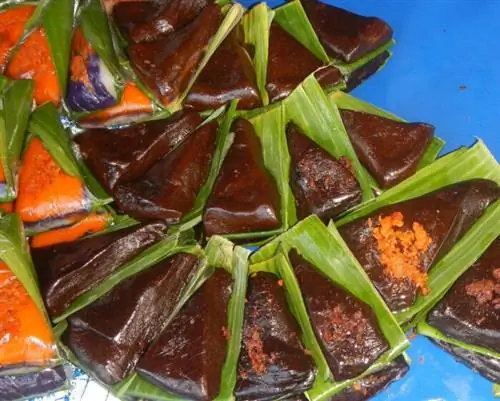 Каламай