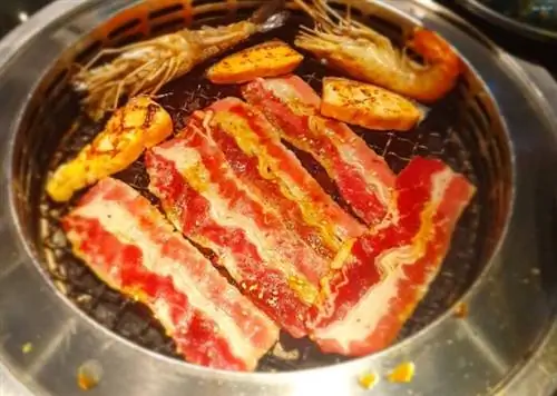 KING KONG Yakiniku Buffet @ United Silom, фото со страницы Facebook-jg.webp