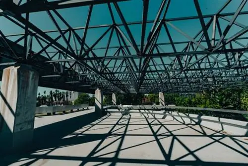 Смольные ямы и музей Ла Бреа, автор Элмер Канас через Unsplash