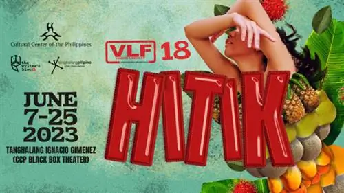 Virgin Labfest исполняется 18 лет с новыми спектаклями и новым домом