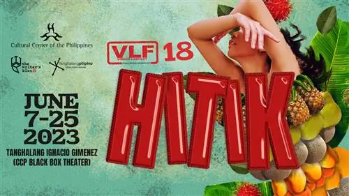 Virgin Labfest исполняется 18 лет с новыми спектаклями и новым домом