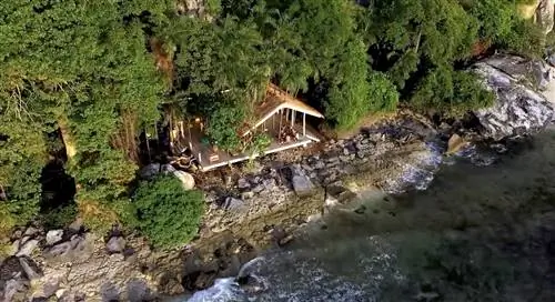 Жан Анри Люлье поднимает отдых на Филиппинах на новую высоту с помощью Lihim Resorts