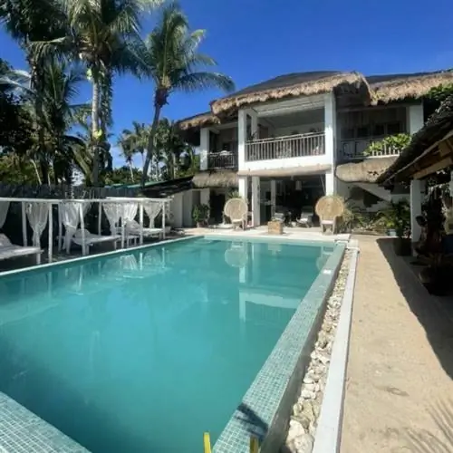 Благодарность странице Sirom Beach Resort в Facebook