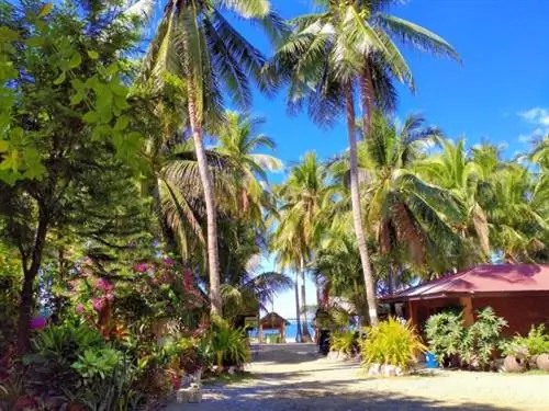 Ef-Mar Beach Resort - Поблетин