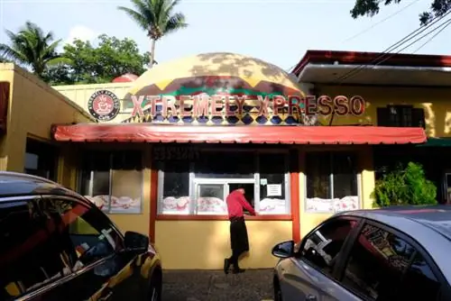 Кафе Xtremely Xpresso Кафе Xtremely Xpresso
