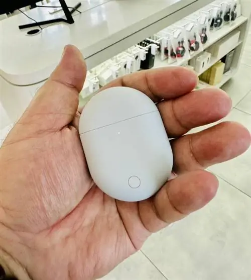 Обзор Redmi Buds 3 Pro