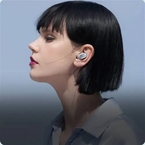 Обзор Xiaomi Redmi Buds 3 Pro