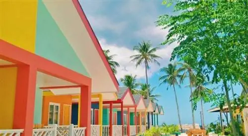 Курорт Сисайд Хюэ