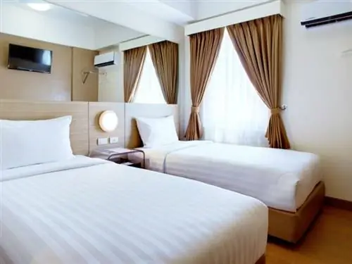 Отель Red Planet Давао