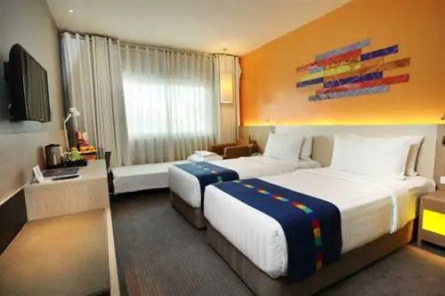 Парк Инн Рэдиссон Давао