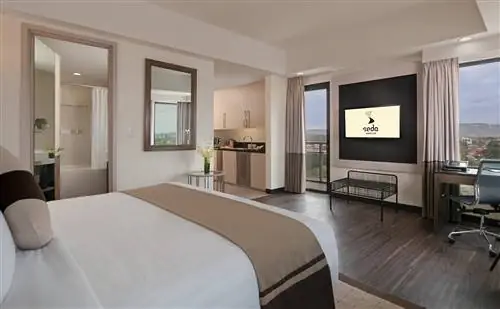 Полный список лучших отелей Давао