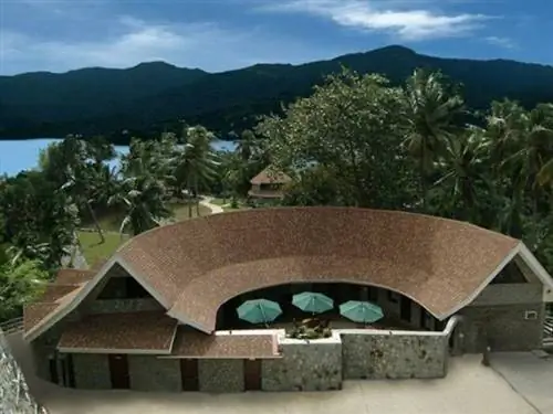 Utopia Resort & Spa в Пуэрто-Галера