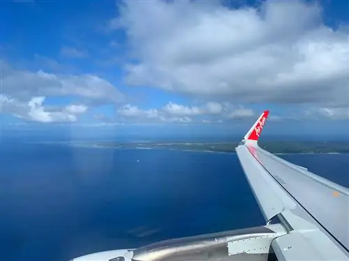 Дешевые авиабилеты открывают ворота на новые территории