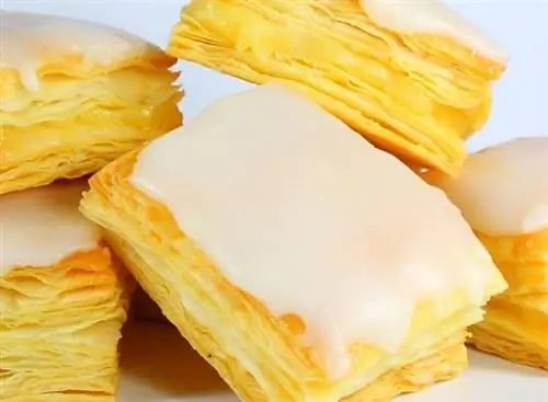 Фотография Наполеона со страницы Мерци в Facebook