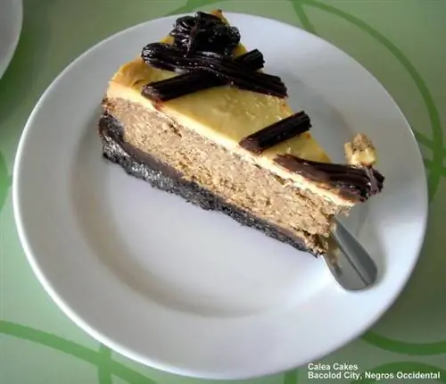 Торты Калеа