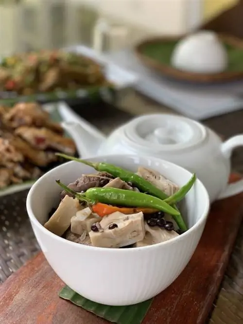 Кадиос, Бабой и Лангка