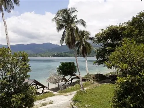 Энсенада Резорт