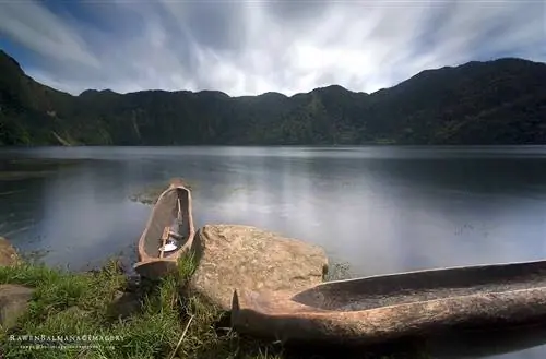 Путеводитель по озеру Холон: безмятежное место на Минданао