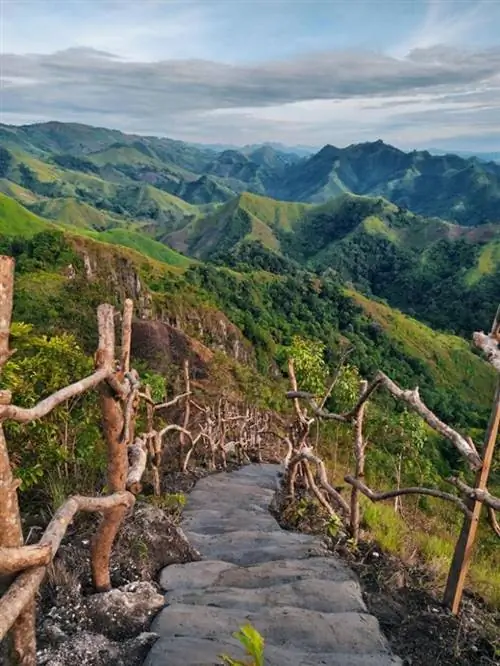 Пик Мальянго