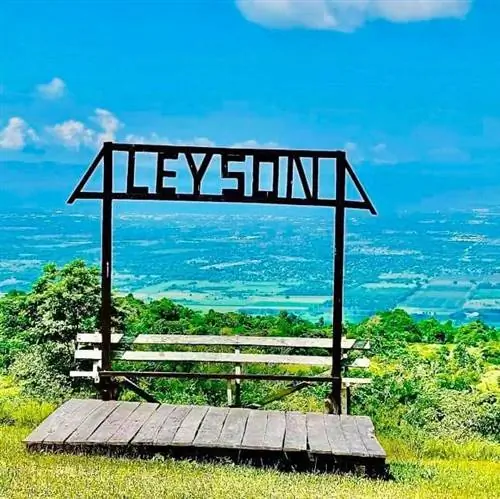 Фото Лейсон Парк со страницы FB