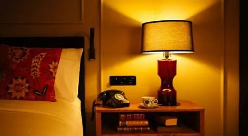 Уиттмор Отель